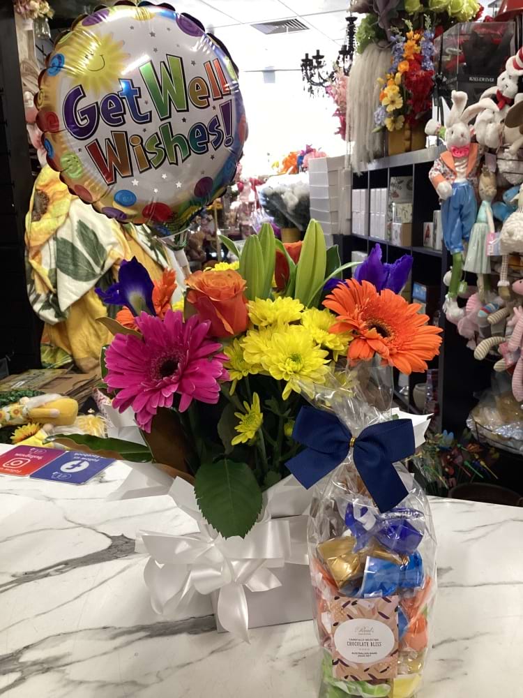 Get Well bundle deal
